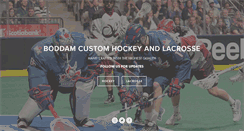 Desktop Screenshot of boddam.com